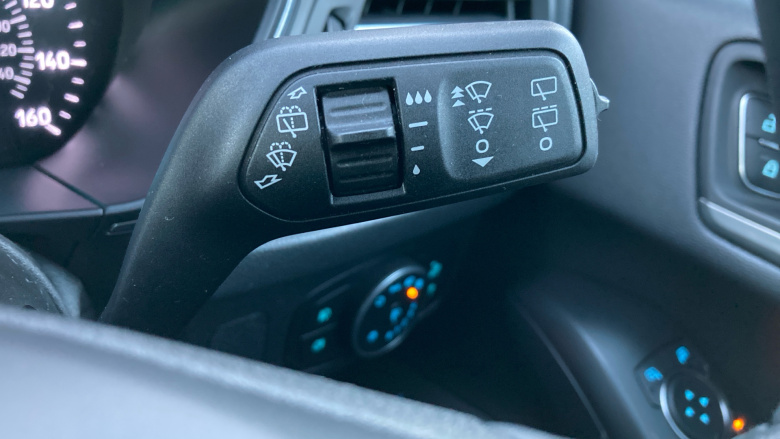 Ford Focus 1.0 EcoBoost 125 Titanium 5dr Petrol Hatchback